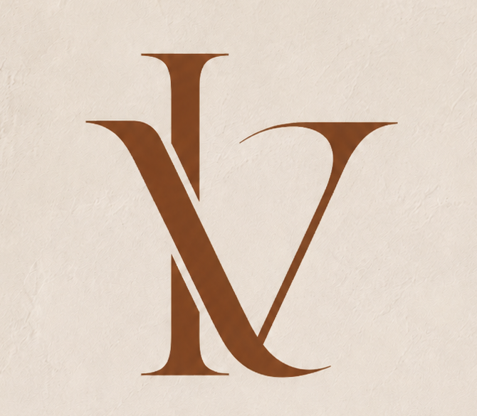 Interior Veydaa logo mark